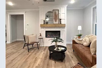 857 Thrush Drive, Vass, NC 28394 - Photo 15