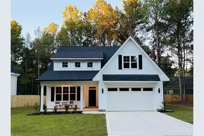 857 Thrush Drive, Vass, NC 28394 - Photo 1