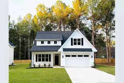 857 Thrush Drive, Vass, NC 28394 - Photo 5