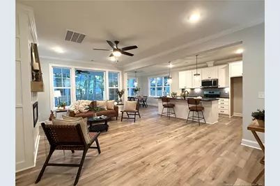 857 Thrush Drive, Vass, NC 28394 - Photo 13