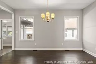 204 W E St, Erwin, NC 28339 - Photo 15