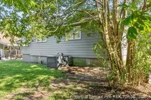 204 W E St, Erwin, NC 28339 - Photo 41