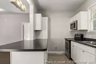 204 W E St, Erwin, NC 28339 - Photo 17