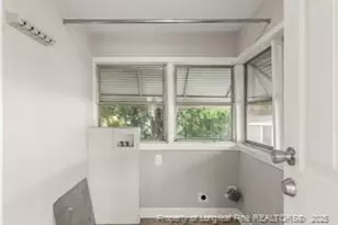 204 W E St, Erwin, NC 28339 - Photo 21