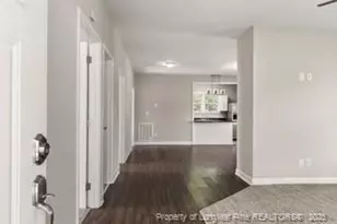 204 W E St, Erwin, NC 28339 - Photo 5