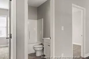 204 W E St, Erwin, NC 28339 - Photo 33