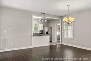 204 W E St, Erwin, NC 28339 - Photo 11