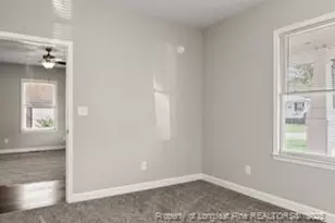 204 W E St, Erwin, NC 28339 - Photo 37