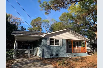 4212 Forest View Drive, Fayetteville, NC 28304 - Photo 1