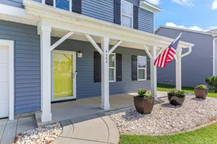 4644 Woodline Dr, Fayetteville, NC 28314 - Photo 3