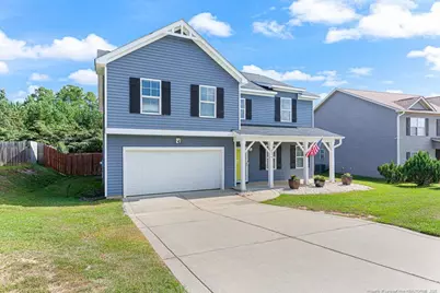 4644 Woodline Drive, Fayetteville, NC 28314 - Photo 43