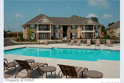 1820-201 Jennifer Lane #201, Fayetteville, NC 28314 - Photo 1