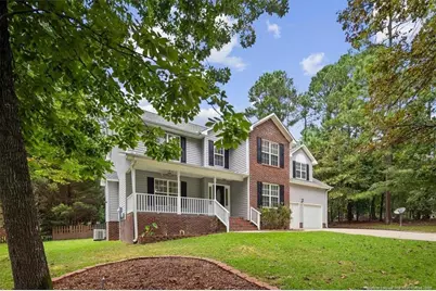 2996 Carolina Way, Sanford, NC 27332 - Photo 5