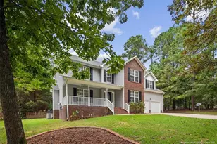 2996 Carolina Way, Sanford, NC 27332 - Photo 5