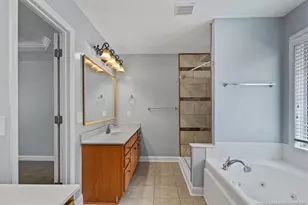 2996 Carolina Way, Sanford, NC 27332 - Photo 31