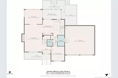 2996 Carolina Way, Sanford, NC 27332 - Photo 49