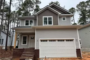 668 Wren Ln, Vass, NC 28394 - Photo 1