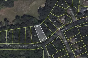 668 Wren Ln, Vass, NC 28394 - Photo 27