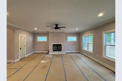 668 Wren Lane, Vass, NC 28394 - Photo 5