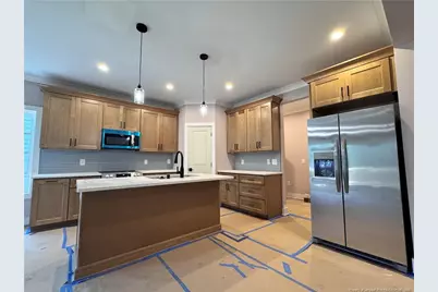 668 Wren Lane, Vass, NC 28394 - Photo 7