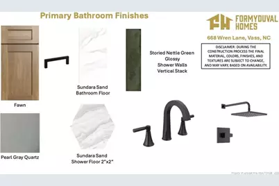 668 Wren Lane, Vass, NC 28394 - Photo 23