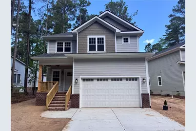 668 Wren Lane, Vass, NC 28394 - Photo 1
