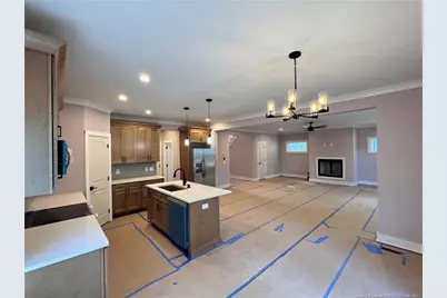 668 Wren Lane, Vass, NC 28394 - Photo 9