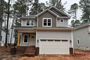 668 Wren Ln, Vass, NC 28394 - Photo 1