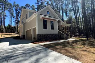 13 Pine Lake Dr, Whispering Pines, NC 28327 - Photo 23