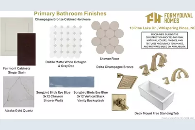 13 Pine Lake Drive, Whispering Pines, NC 28327 - Photo 17