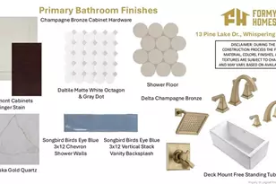 13 Pine Lake Dr, Whispering Pines, NC 28327 - Photo 17