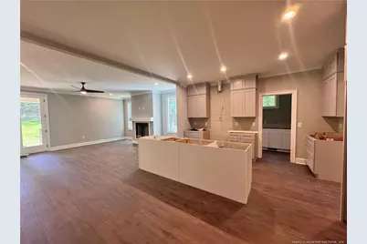 13 Pine Lake Drive, Whispering Pines, NC 28327 - Photo 5