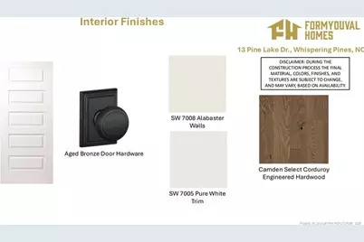 13 Pine Lake Drive, Whispering Pines, NC 28327 - Photo 15