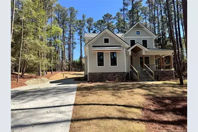 13 Pine Lake Drive, Whispering Pines, NC 28327 - Photo 25
