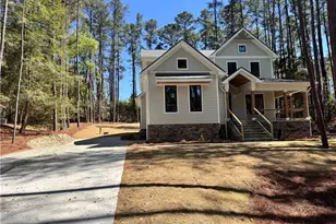 13 Pine Lake Dr, Whispering Pines, NC 28327 - Photo 25