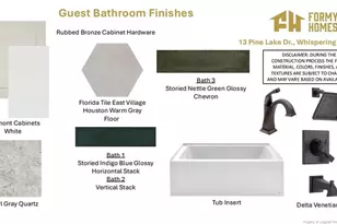 13 Pine Lake Dr, Whispering Pines, NC 28327 - Photo 49