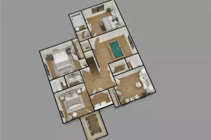 13 Pine Lake Dr, Whispering Pines, NC 28327 - Photo 29