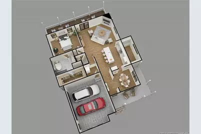 13 Pine Lake Drive, Whispering Pines, NC 28327 - Photo 11