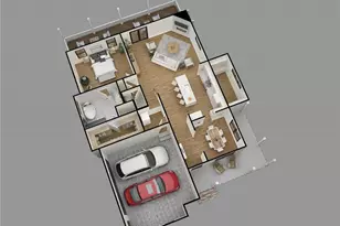 13 Pine Lake Dr, Whispering Pines, NC 28327 - Photo 11