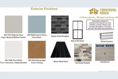 13 Pine Lake Drive, Whispering Pines, NC 28327 - Photo 43