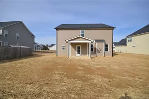 5049 Boxcut Ln Lot 273, Hope Mills, NC 28348 - Photo 33