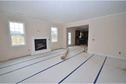 5049 Boxcut (Lot 273) Lane, Hope Mills, NC 28348 - Photo 7