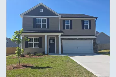 5049 Boxcut (Lot 273) Lane, Hope Mills, NC 28348 - Photo 1