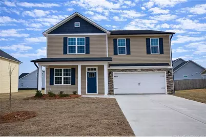 5049 Boxcut (Lot 273) Lane, Hope Mills, NC 28348 - Photo 1