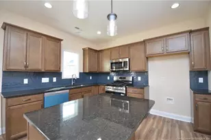 5049 Boxcut Ln Lot 273, Hope Mills, NC 28348 - Photo 17