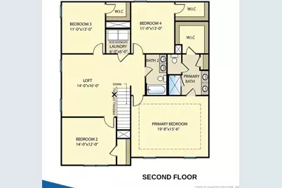 5049 Boxcut (Lot 273) Lane, Hope Mills, NC 28348 - Photo 25