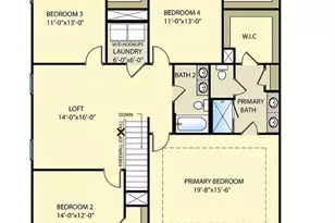 5049 Boxcut Ln Lot 273, Hope Mills, NC 28348 - Photo 25