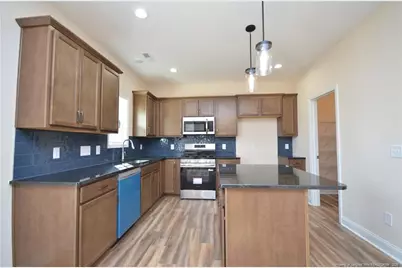 5049 Boxcut (Lot 273) Lane, Hope Mills, NC 28348 - Photo 13