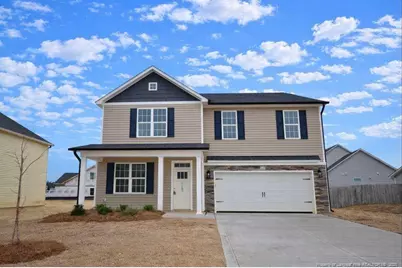 5049 Boxcut (Lot 273) Lane, Hope Mills, NC 28348 - Photo 1