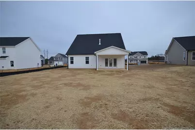 1715 Man-O-War (Lot 277) Drive, Hope Mills, NC 28348 - Photo 37